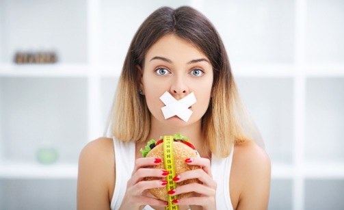 Diete de sărbători: cum ar trebui să arate dieta alimentară înainte de sărbători? 1 2